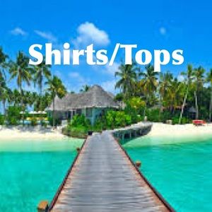 👚👕Shirts/Tops👚👕